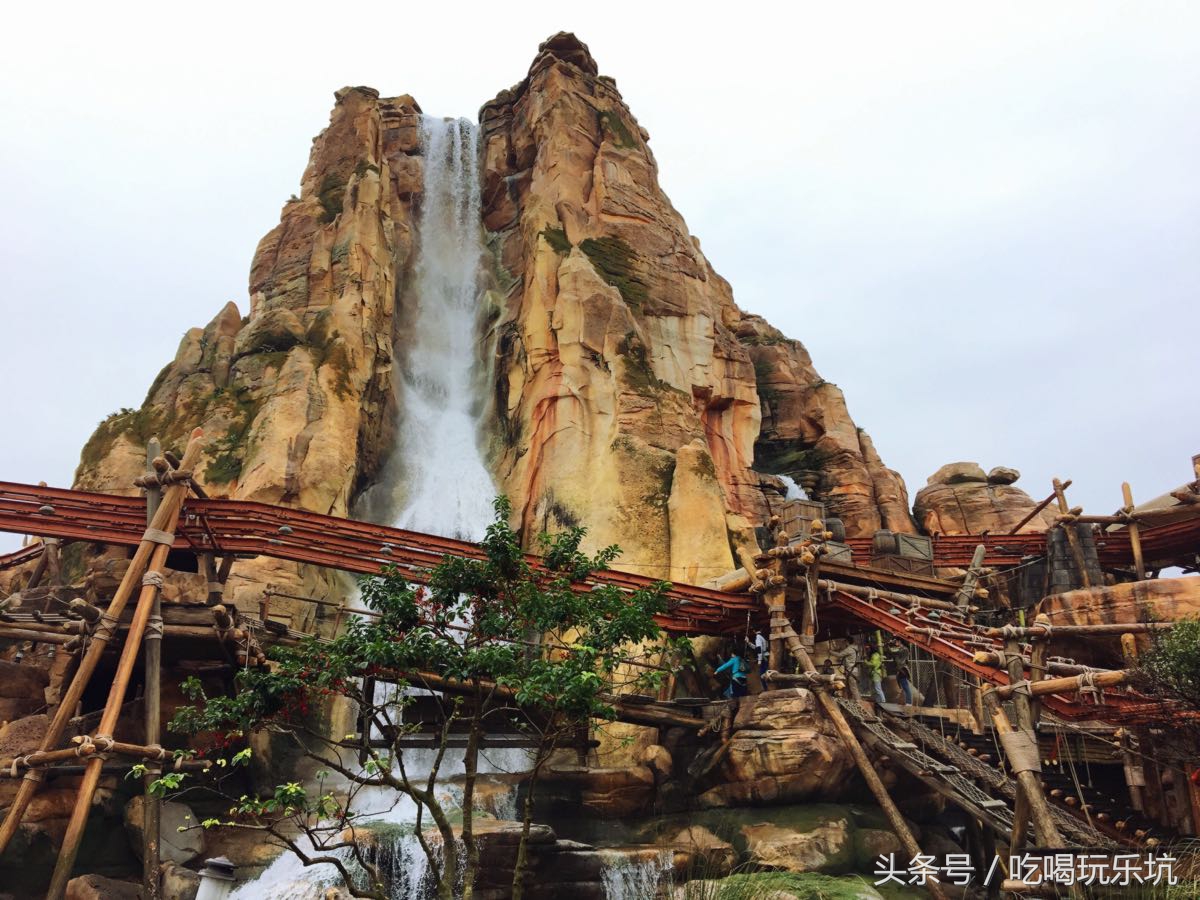 上海迪士尼住宿攻略两日游,上海迪士尼春节旅游攻略