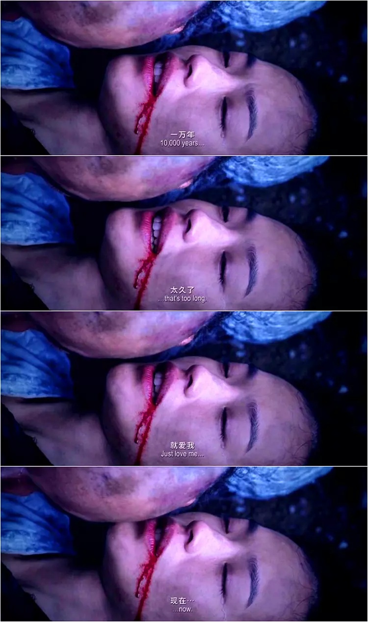 周星驰用10部无厘头喜剧告诉你,周星驰的悲剧式喜剧