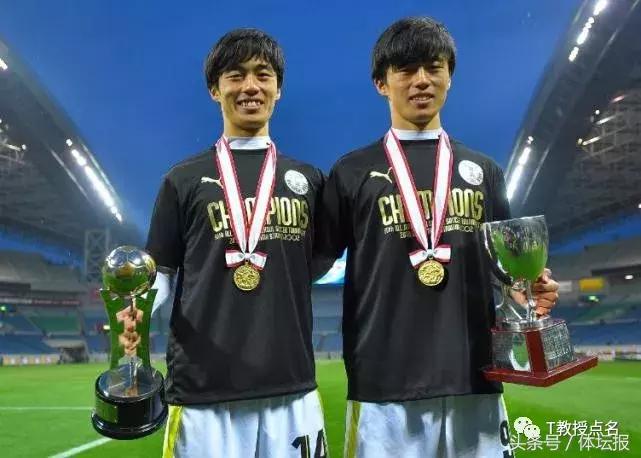 日本高中足球比赛观众超5万人,日本高中球赛