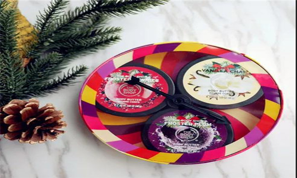 最全年货礼盒,全网最好看的年货礼盒都在这了