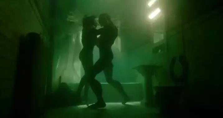 这部限制级电影，把少女心拍出了重口味