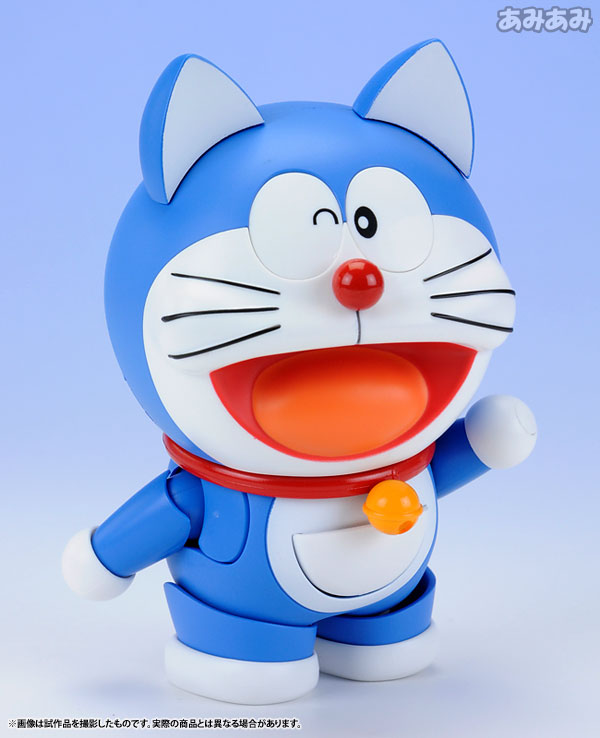 蓝胖子猫哆啦a梦,哆啦a梦原来为什么叫机器猫