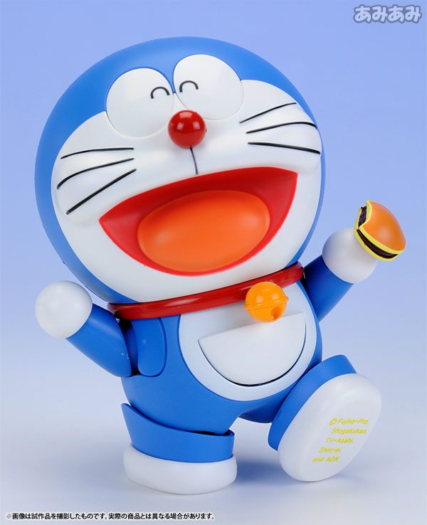 蓝胖子猫哆啦a梦,哆啦a梦原来为什么叫机器猫