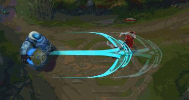 LOL狗年新皮肤最全面评测！看完再决定买不买吧