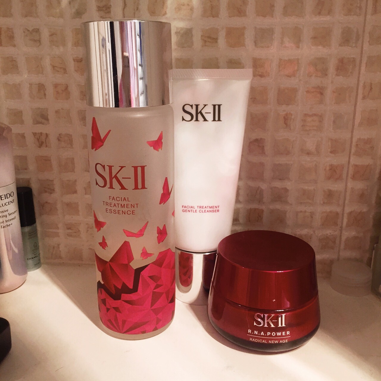 中国女性满意度最高的洗面奶，那款让你最舒心