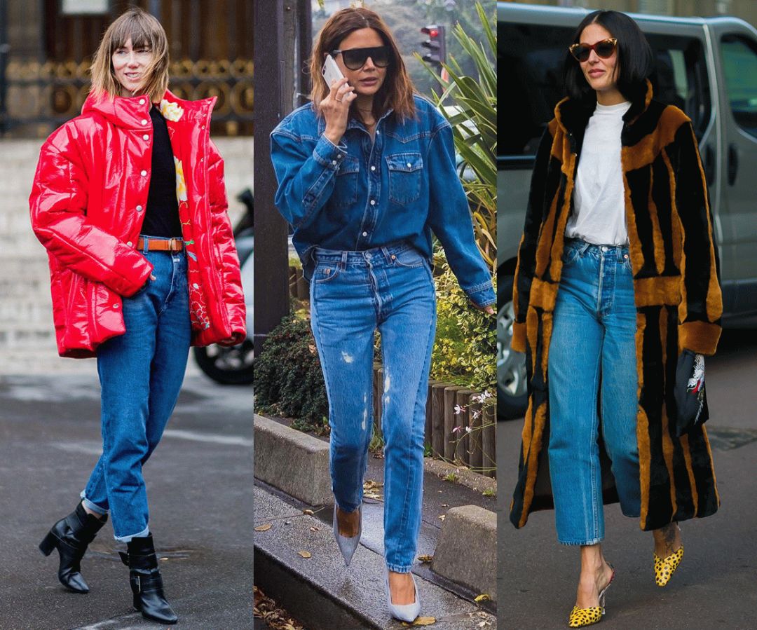 腿细适合的裤子精致,腿细的适合穿什么裤子显腿长