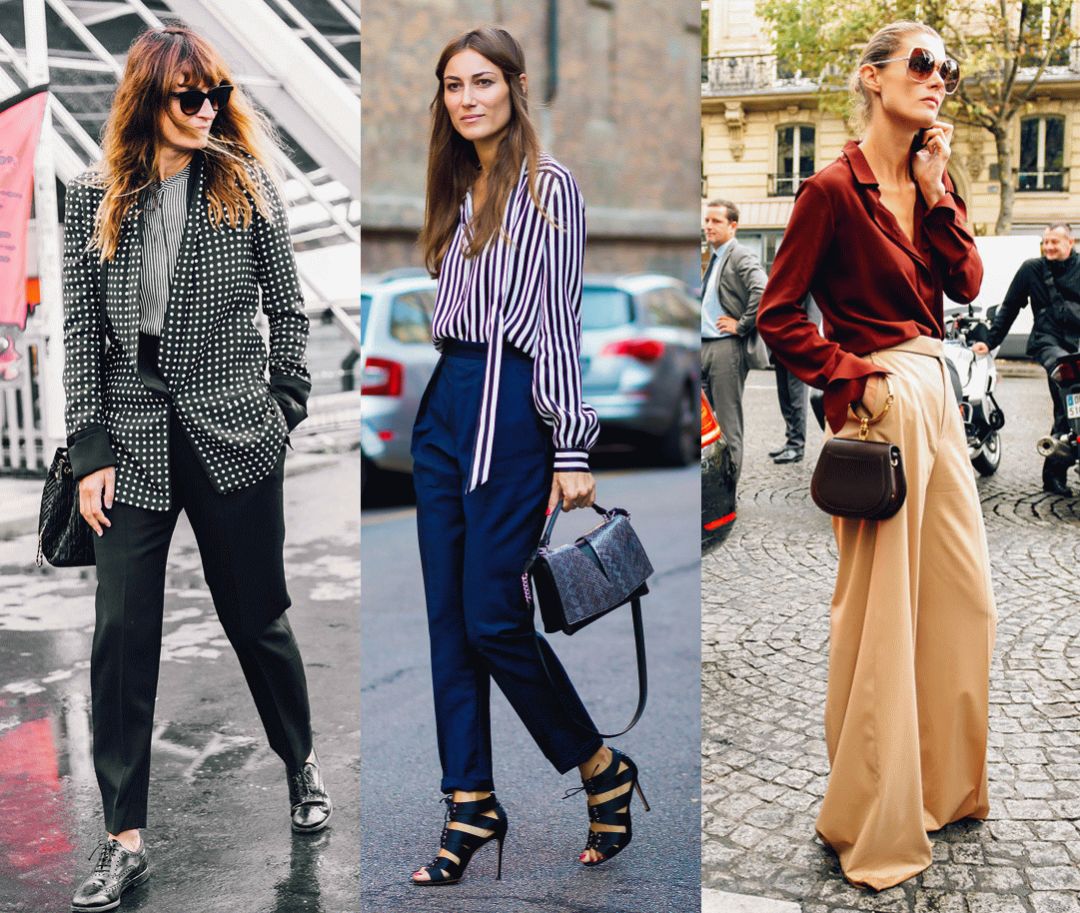 腿细适合的裤子精致,腿细的适合穿什么裤子显腿长