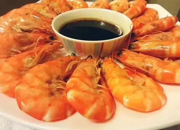 威海冬季海鲜更鲜美,冬季应季海鲜