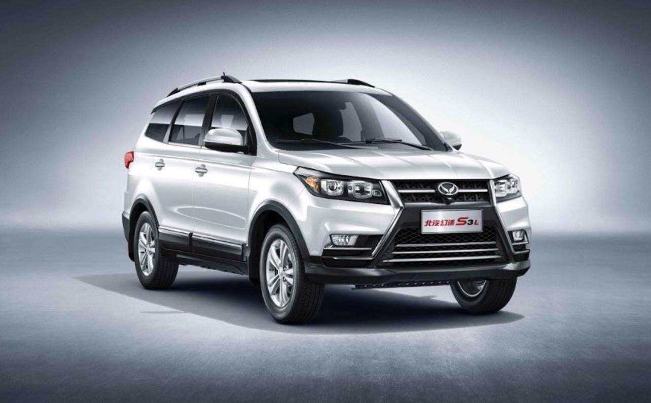 最近值得推荐的家用suv,最值得买的10款二手suv