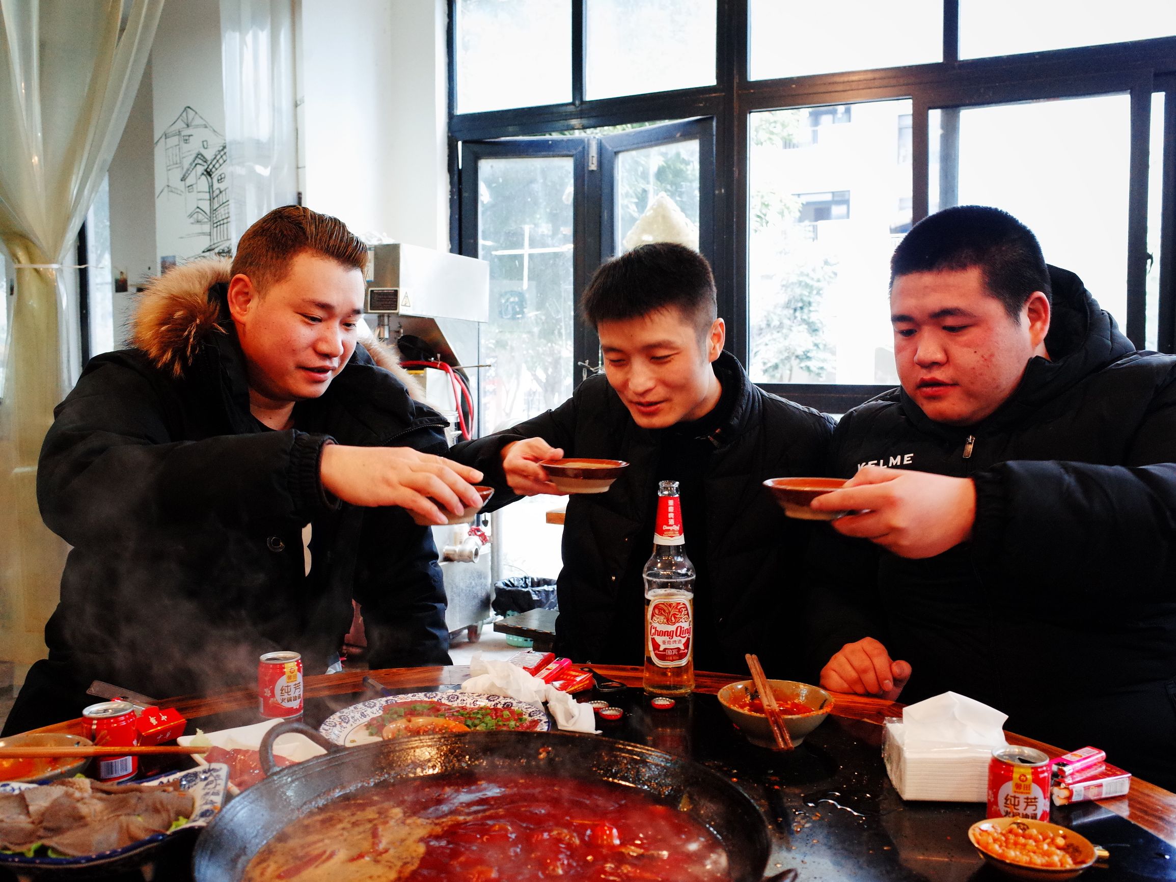 多少人痛饮这份悲凉中国足球俱乐部的更新换代我们只能接受！