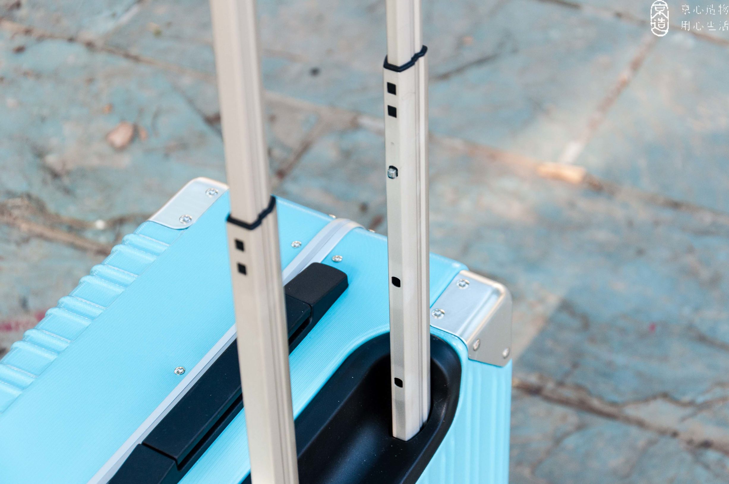 京造旅行箱测评,京造旅行箱好吗