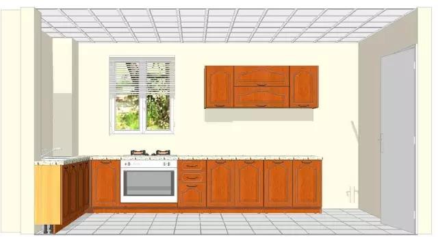 快看！警示！五大高层住宅风水禁忌！