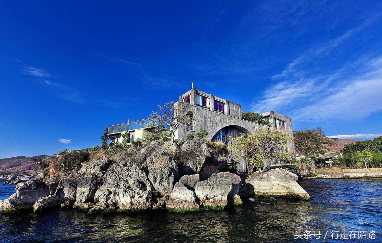 杨丽萍酒店分析,杨丽萍艺术酒店多少钱一晚