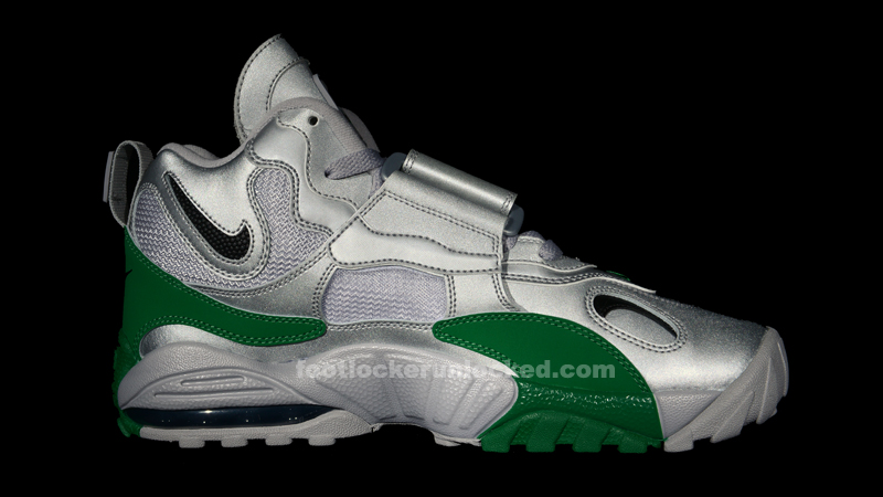 耐克历史上第一双专属足球鞋,耐克顶级实战篮球鞋透气