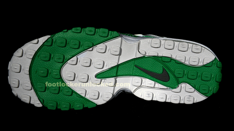 耐克历史上第一双专属足球鞋,耐克顶级实战篮球鞋透气