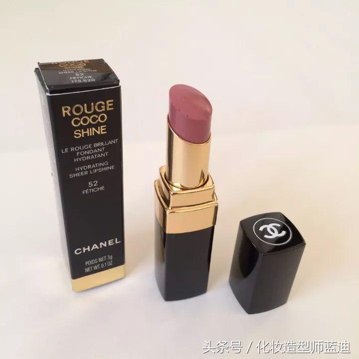 杨幂刘雯的口红色号是多少,刘雯同款心机唇妆