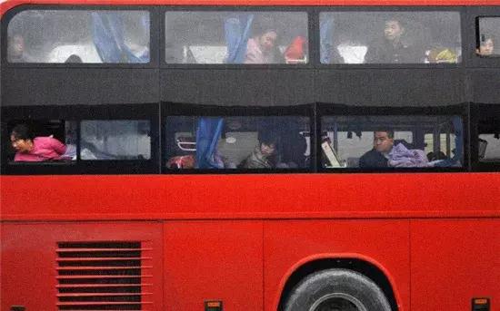 再见！福州的长途卧铺客车！这些消失的福州交通记忆，你还记得吗