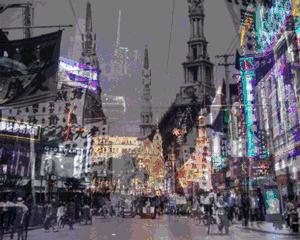 前世今生｜曾经扎足台型的那些上海老名牌……你拥有过哪几样？