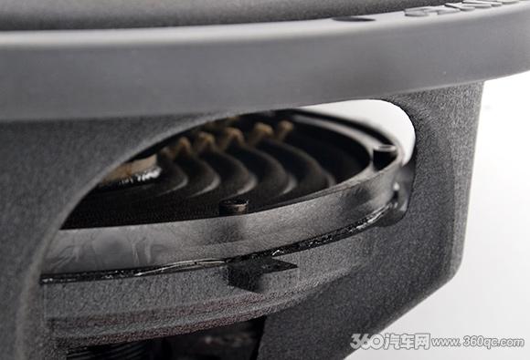 美国猛士军用版,美国猛士十寸大功率低音炮