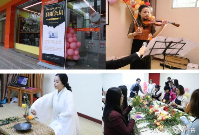 老顾客流失新顾客,老客流失新客