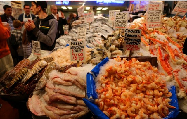 美国代购流程及费用,在美国代购是怎么赚钱的