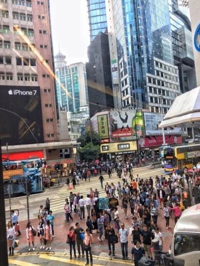 3000块钱能去香港玩几天,3000块玩遍东北