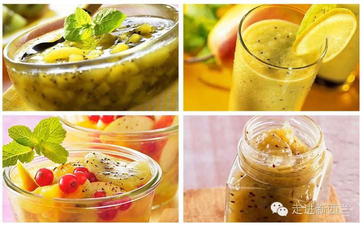 据说朋友圈都在刷新西兰奇异果！你知道它为什么是世界上最好的水果吗！