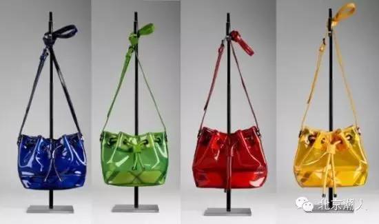 可爱的小书包、环保袋和糖果包，终于找到一个让一家人都能变潮的心水饰品店...