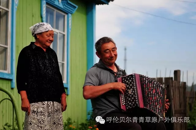 呼伦贝尔旅游自由行攻略,第一次呼伦贝尔自由行