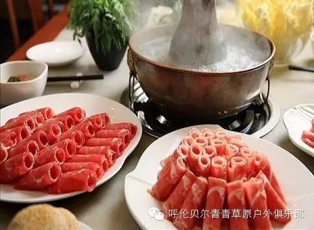 呼伦贝尔旅游自由行攻略,第一次呼伦贝尔自由行