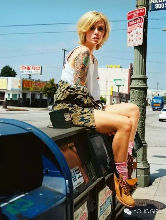 拯救余文乐的尴尬症｜也许潮流感爆棚的她们更有的聊（男神潮品免费送）