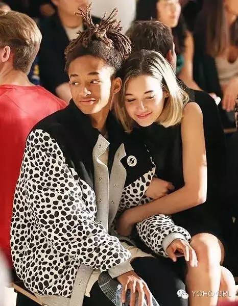 拯救余文乐的尴尬症｜也许潮流感爆棚的她们更有的聊（男神潮品免费送）