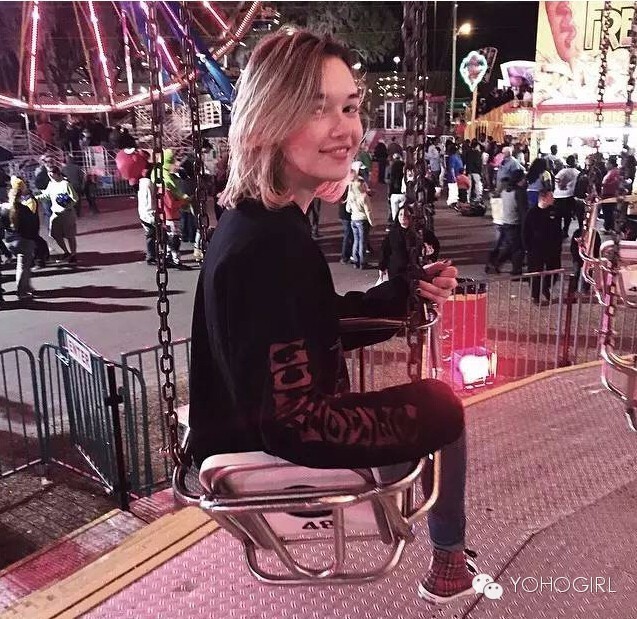 拯救余文乐的尴尬症｜也许潮流感爆棚的她们更有的聊（男神潮品免费送）