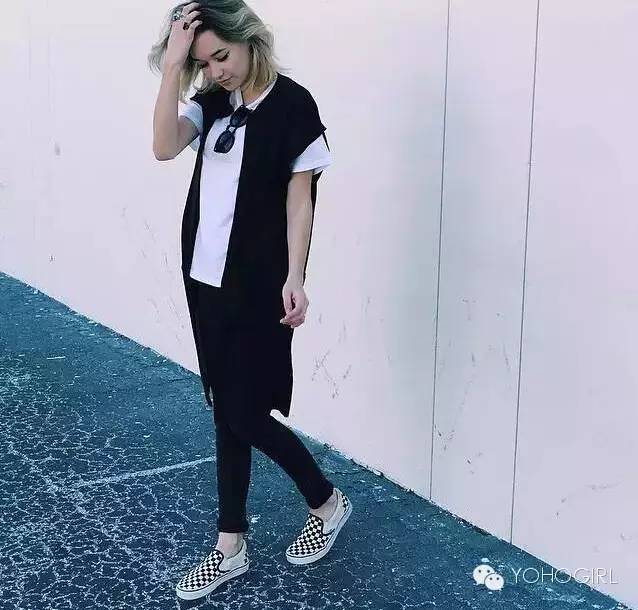 拯救余文乐的尴尬症｜也许潮流感爆棚的她们更有的聊（男神潮品免费送）