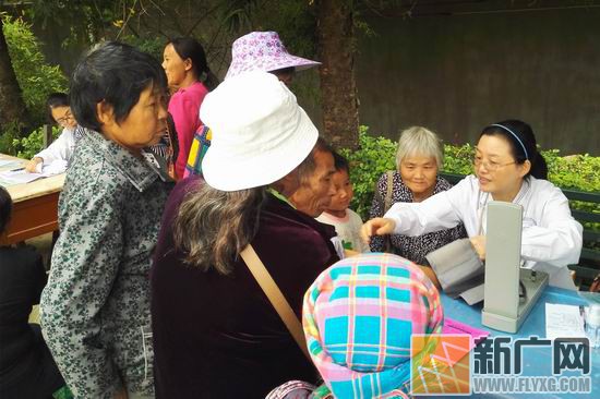 红河州二医院赴“洋葱之乡”优化配置医疗资源