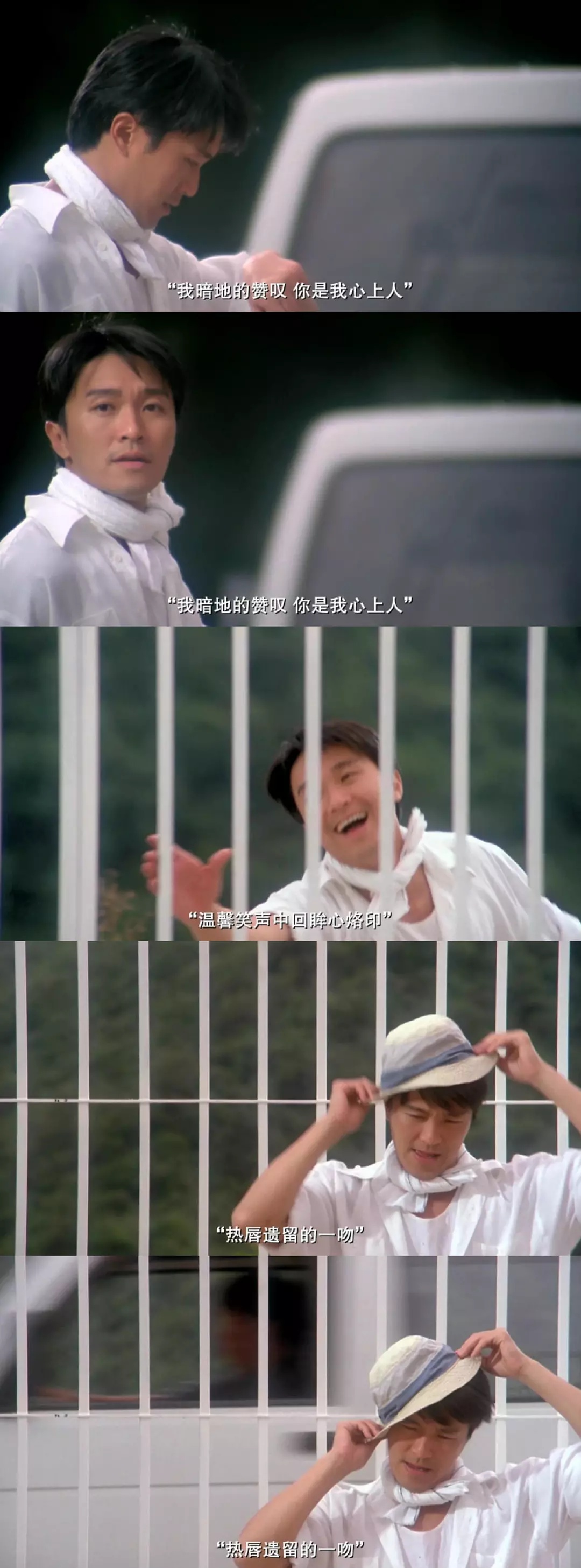 周星驰用10部无厘头喜剧告诉你,周星驰的悲剧式喜剧