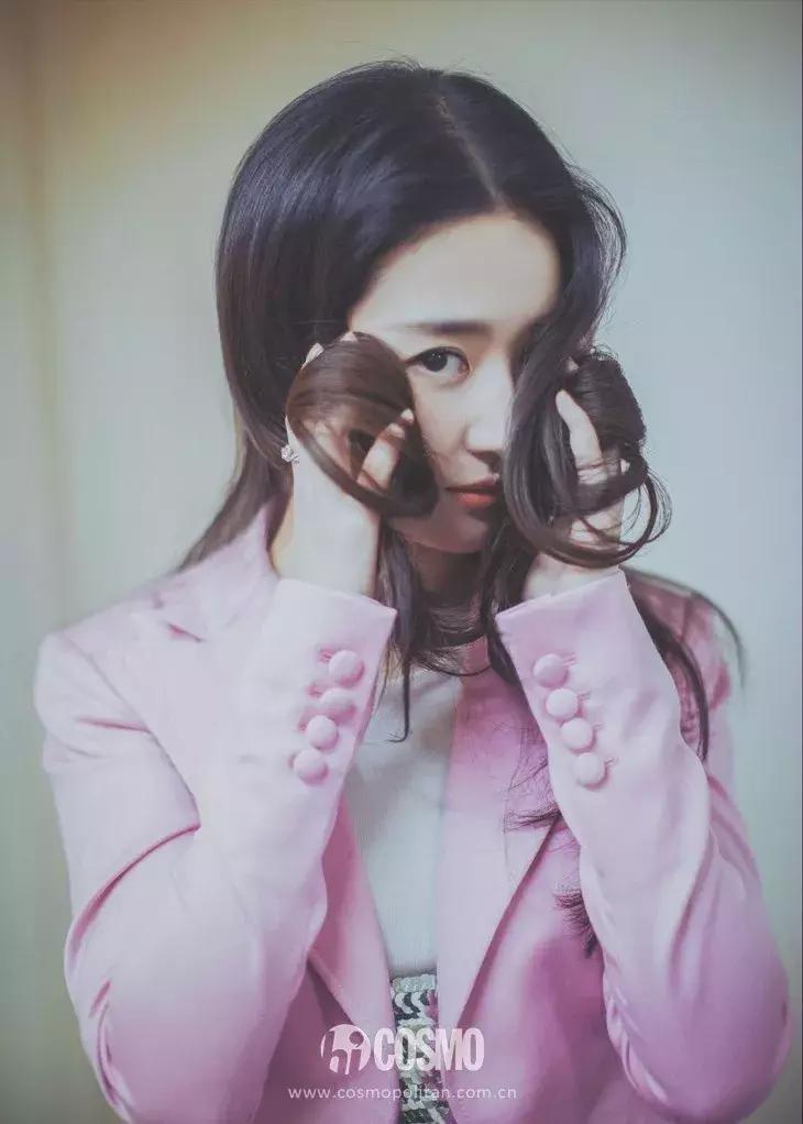 刘亦菲最迷人的珠宝,二代妖精刘亦菲套装