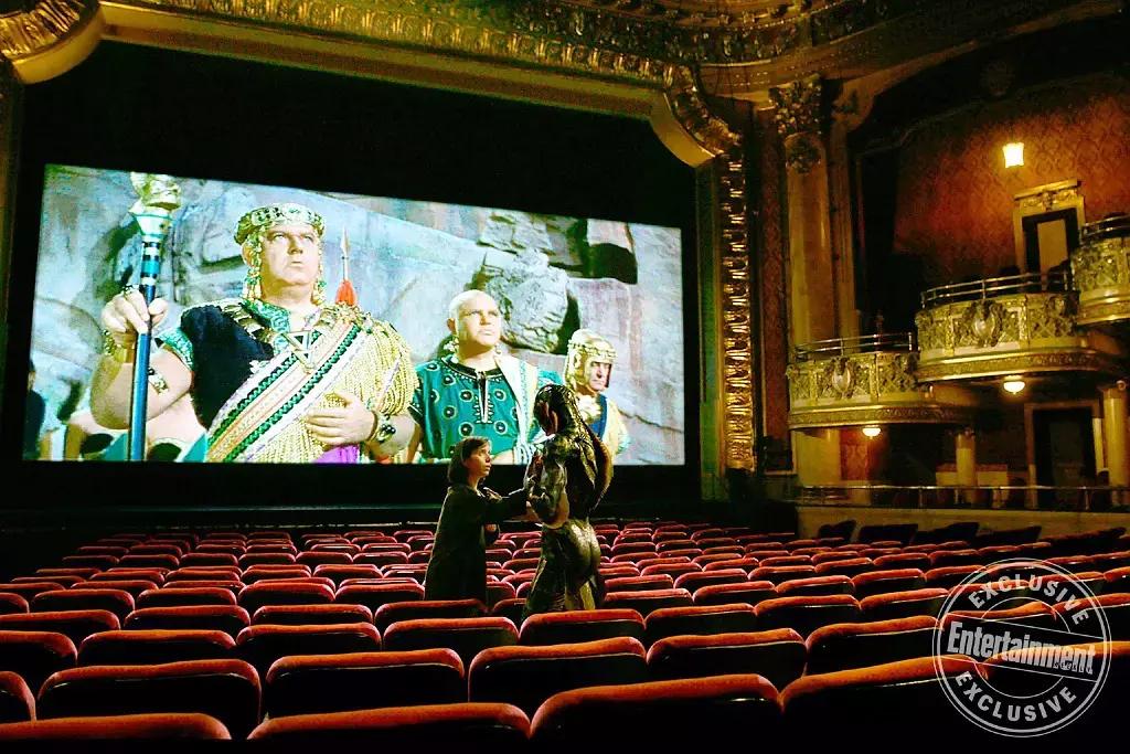 这部限制级电影，把少女心拍出了重口味