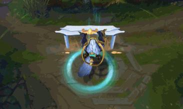 LOL狗年新皮肤最全面评测！看完再决定买不买吧