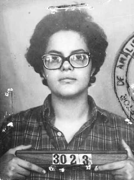 “不堪往事”：女总统曾被凌虐殴打至牙齿脱落、子宫出血