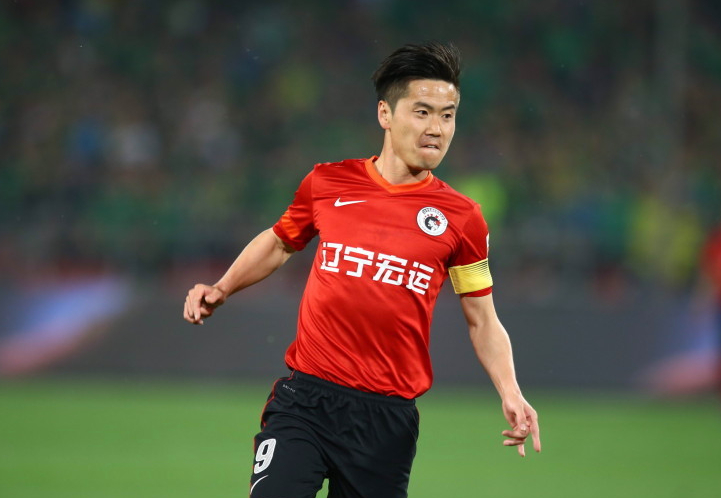 中国近段足球史上，最佳后腰前5名！你想到的都是谁？