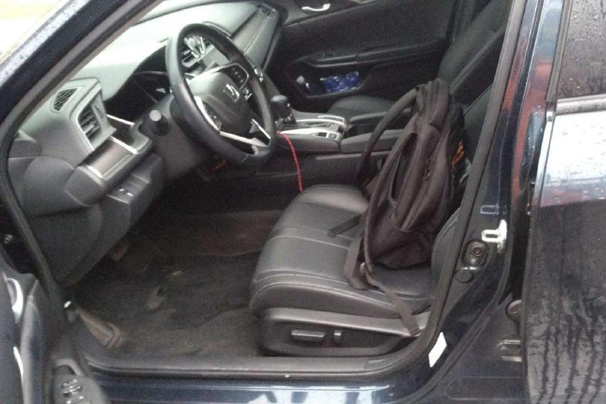 16年的十代思域值不值得入手 (十代思域9万公里值得入手吗)