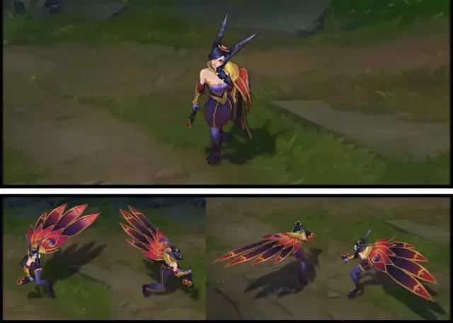 lol酒桶特效,lol酒桶碎桶者皮肤特效