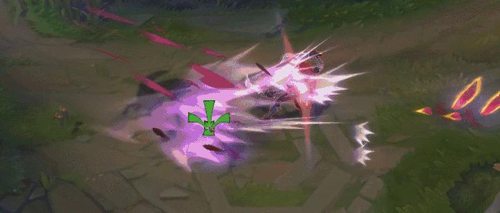 lol酒桶特效,lol酒桶碎桶者皮肤特效