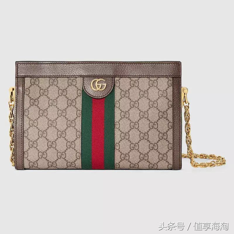 GUCCICHANEL基础款,gucci和chanel哪个好点