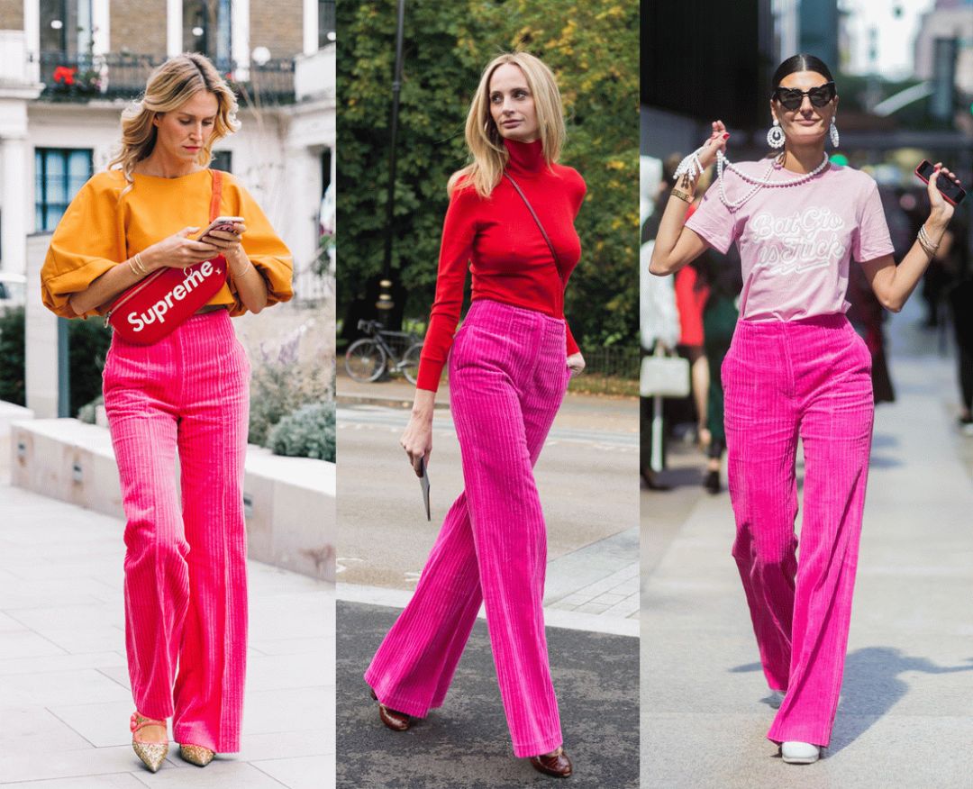 腿细适合的裤子精致,腿细的适合穿什么裤子显腿长