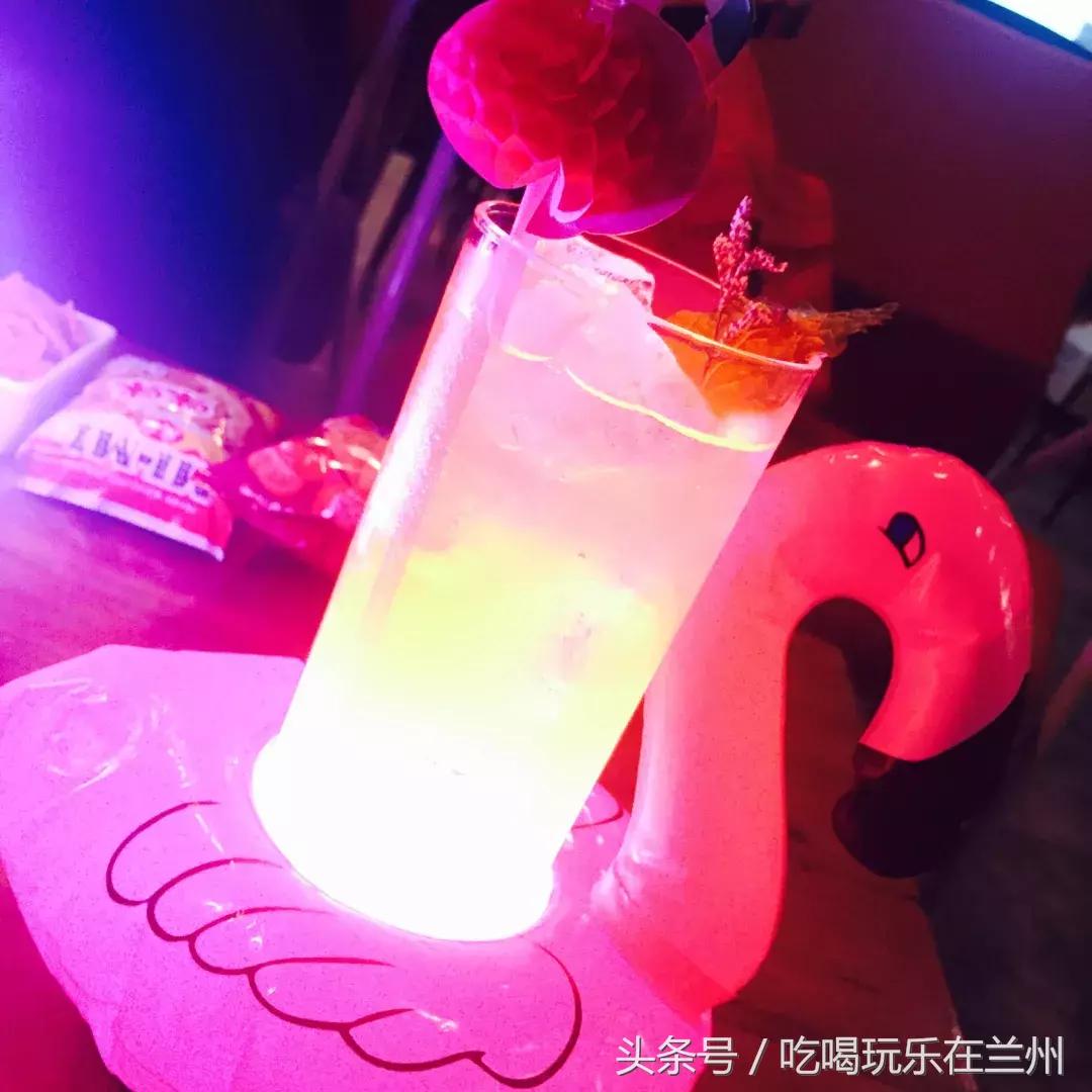 兰州冬天好去处，第二个有点恐怖，第四个你还没去过就out了！