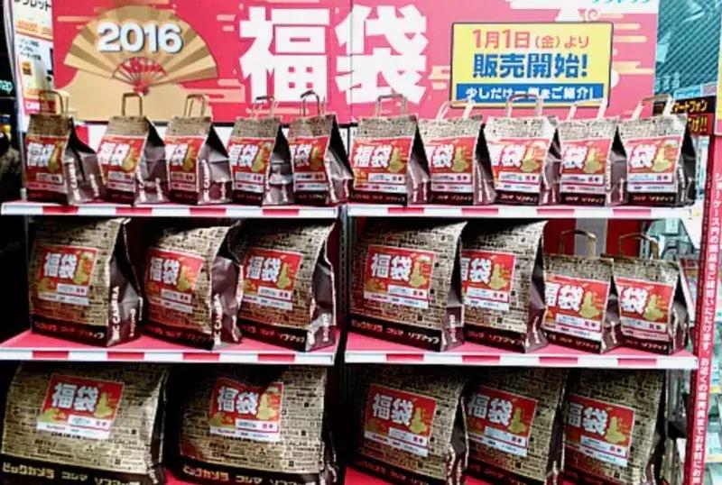 日本打折季必买店,日本打折季怎么购物