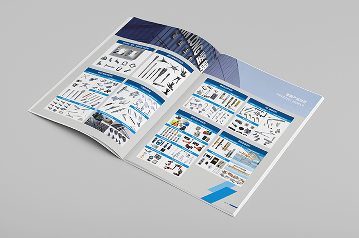 深圳画册设计报价,深圳画册包装设计公司