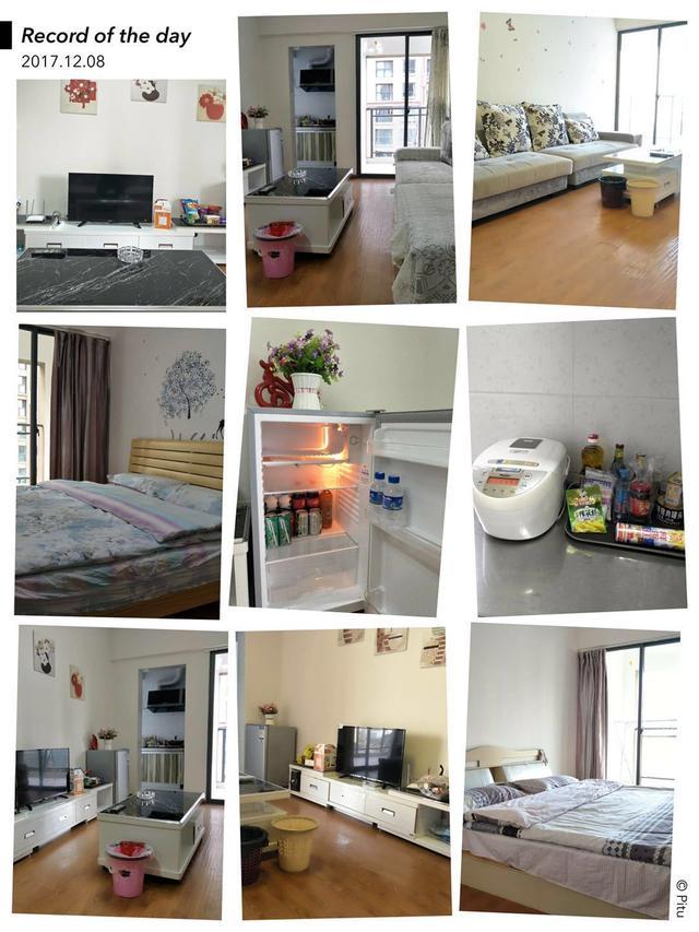 驿站之家——让你体验真实的昆明人生活！